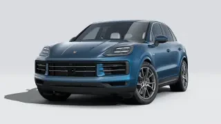 2026 Porsche 9Y0/9Y3 Cayenne - Image 5 of 30