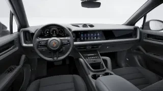 2026 Porsche Cayenne - Image 29 of 30