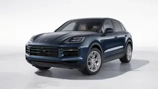 2026 Porsche 9Y0/9Y3 Cayenne - Image 5 of 31