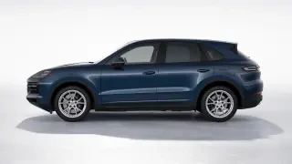 2026 Porsche 9Y0/9Y3 Cayenne - Image 13 of 31
