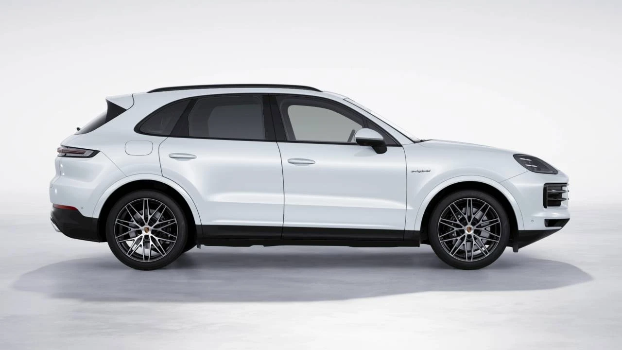 2026 Porsche 9Y0/9Y3 Cayenne - Image 6 of 10