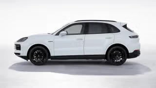2026 Porsche 9Y0/9Y3 Cayenne - Image 9 of 31