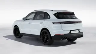 2026 Porsche 9Y0/9Y3 Cayenne - Image 21 of 31