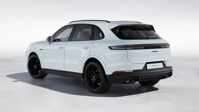 2026 Porsche 9Y0/9Y3 Cayenne - Image 22 of 31