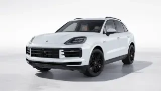 2026 Porsche 9Y0/9Y3 Cayenne - Image 5 of 31