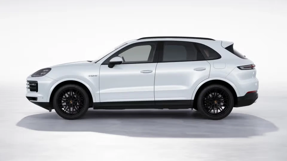 2026 Porsche 9Y0/9Y3 Cayenne - Image 11 of 31