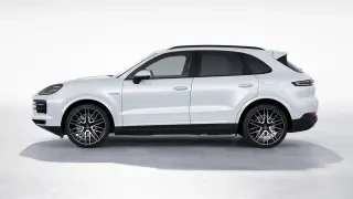 2026 Porsche 9Y0/9Y3 Cayenne - Image 13 of 21