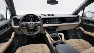 2026 Porsche 9Y0/9Y3 Cayenne - Image 29 of 31