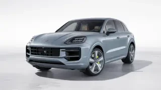 2026 Porsche 9Y0/9Y3 Cayenne - Image 5 of 31