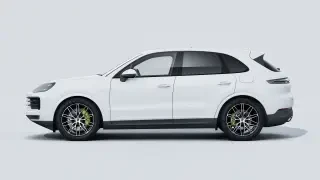 2026 Porsche 9Y0/9Y3 Cayenne - Image 13 of 31