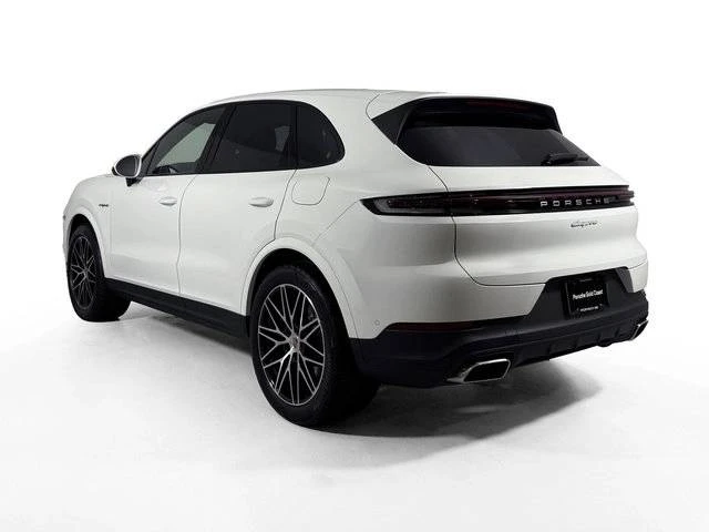 2026 Porsche 9Y0/9Y3 Cayenne - Image 3 of 5