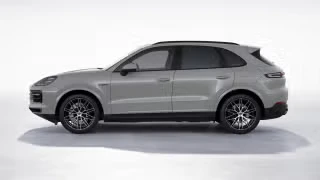 2026 Porsche 9Y0/9Y3 Cayenne - Image 9 of 31