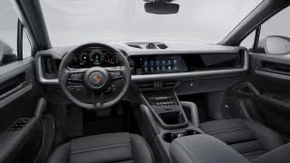 2026 Porsche 9Y0/9Y3 Cayenne - Image 25 of 31