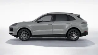 2026 Porsche 9Y0/9Y3 Cayenne - Image 13 of 31