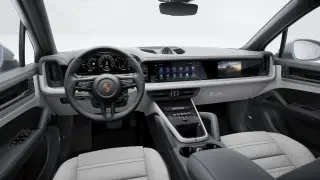 2026 Porsche 9Y0/9Y3 Cayenne - Image 29 of 31