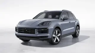 2026 Porsche 9Y0/9Y3 Cayenne - Image 5 of 31