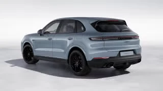 2026 Porsche 9Y0/9Y3 Cayenne - Image 17 of 30