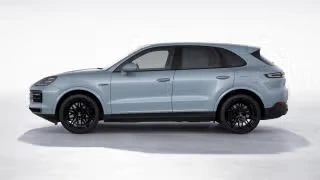2026 Porsche 9Y0/9Y3 Cayenne - Image 9 of 30