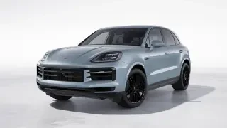 2026 Porsche 9Y0/9Y3 Cayenne - Image 5 of 30