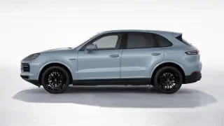 2026 Porsche 9Y0/9Y3 Cayenne - Image 13 of 30