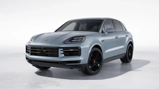 2026 Porsche 9Y0/9Y3 Cayenne - Image 6 of 30