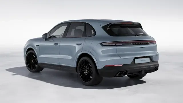 2026 Porsche 9Y0/9Y3 Cayenne - Image 22 of 30