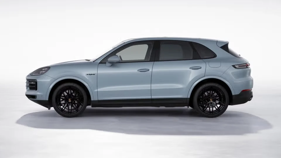 2026 Porsche 9Y0/9Y3 Cayenne - Image 11 of 30