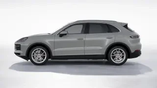 2026 Porsche 9Y0/9Y3 Cayenne - Image 13 of 31