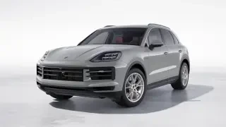 2026 Porsche 9Y0/9Y3 Cayenne - Image 5 of 31