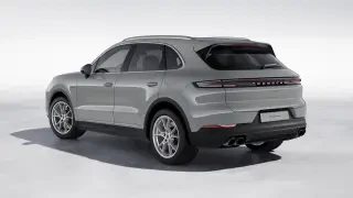 2026 Porsche 9Y0/9Y3 Cayenne - Image 21 of 31