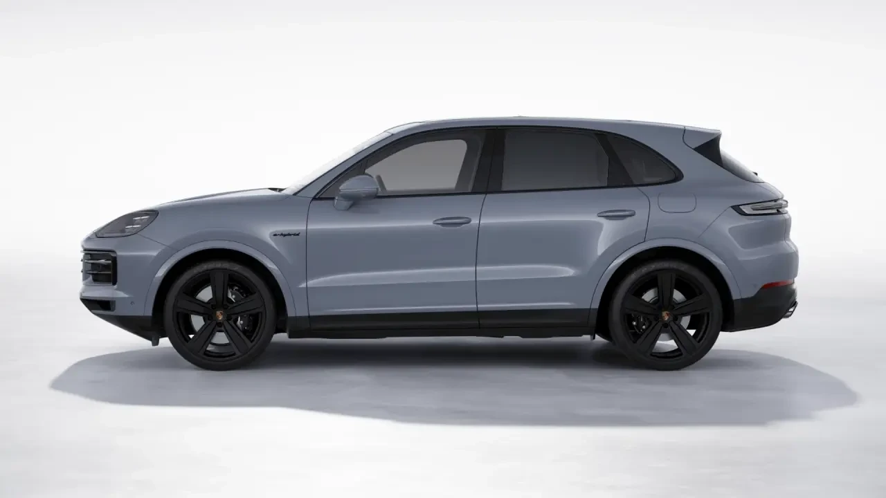 2026 Porsche 9Y0/9Y3 Cayenne - Image 16 of 30