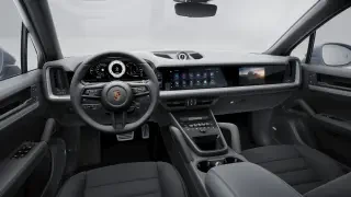 2026 Porsche 9Y0/9Y3 Cayenne - Image 29 of 30