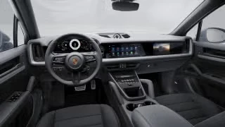 2026 Porsche 9Y0/9Y3 Cayenne - Image 25 of 30