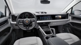 2026 Porsche 9Y0/9Y3 Cayenne - Image 25 of 31