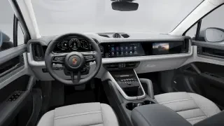 2026 Porsche 9Y0/9Y3 Cayenne - Image 29 of 31