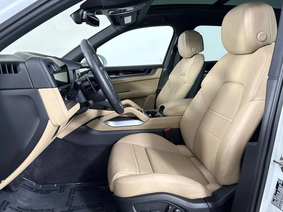 2026 Porsche 9Y0/9Y3 Cayenne - Image 5 of 5