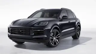 2026 Porsche 9Y0/9Y3 Cayenne - Image 5 of 31