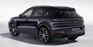 2026 Porsche 9Y0/9Y3 Cayenne - Image 17 of 31