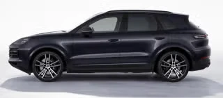 2026 Porsche 9Y0/9Y3 Cayenne - Image 9 of 31