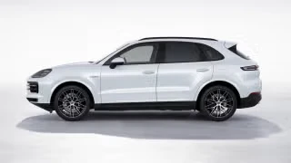 2026 Porsche 9Y0/9Y3 Cayenne - Image 9 of 30