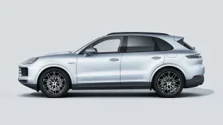 2026 Porsche 9Y0/9Y3 Cayenne - Image 13 of 30