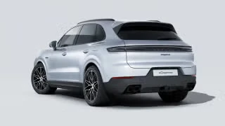 2026 Porsche 9Y0/9Y3 Cayenne - Image 17 of 30