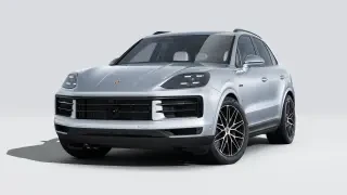 2026 Porsche 9Y0/9Y3 Cayenne - Image 5 of 30