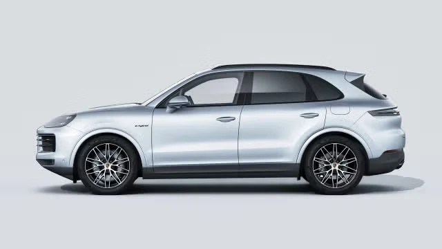 2026 Porsche 9Y0/9Y3 Cayenne - Image 10 of 30