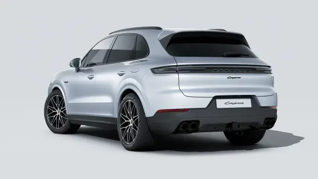 2026 Porsche 9Y0/9Y3 Cayenne - Image 22 of 30