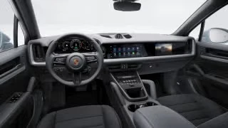 2026 Porsche 9Y0/9Y3 Cayenne - Image 25 of 31