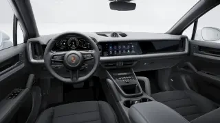 2026 Porsche 9Y0/9Y3 Cayenne - Image 29 of 31