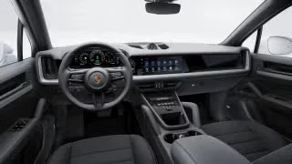 2026 Porsche 9Y0/9Y3 Cayenne - Image 25 of 31