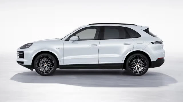 2026 Porsche 9Y0/9Y3 Cayenne - Image 10 of 31