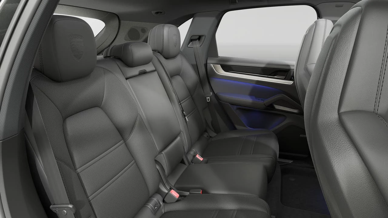 2026 Porsche 9Y0/9Y3 Cayenne - Image 13 of 14